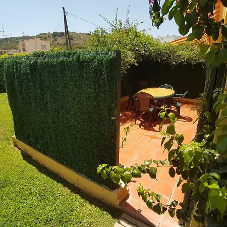 Cala Montgo Apartment