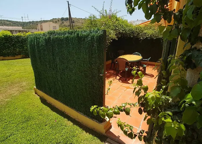 Cala Montgo Appartement