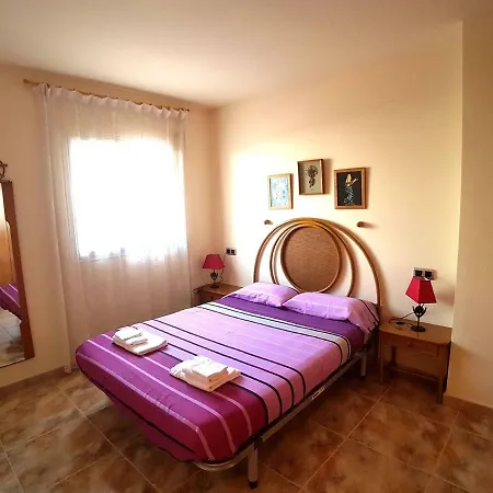 Cala Montgo Appartement