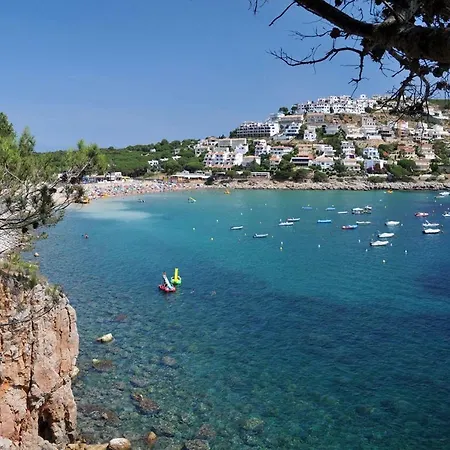 Cala Montgo