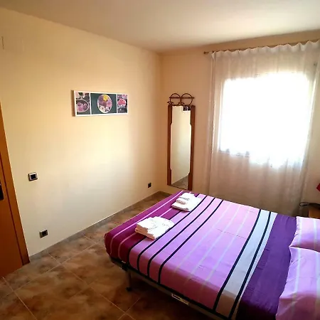 Apartment Cala Montgo