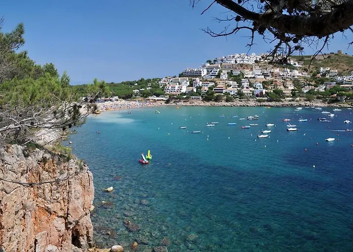 Cala Montgo